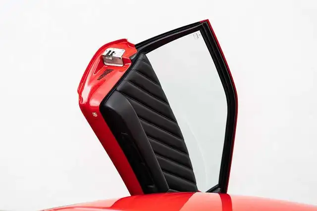 Lamborghini Diablo 5,7 Serie 1 Ansicht 38