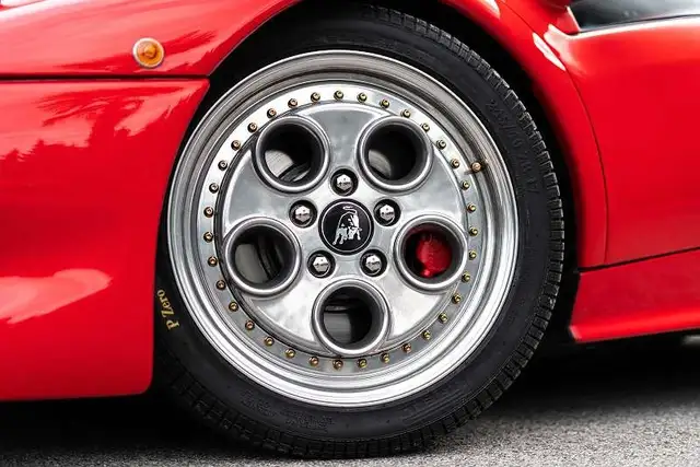 Lamborghini Diablo 5,7 Serie 1 Ansicht 10