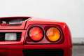 Lamborghini Diablo 5,7 Serie 1 Rot - thumbnail 9