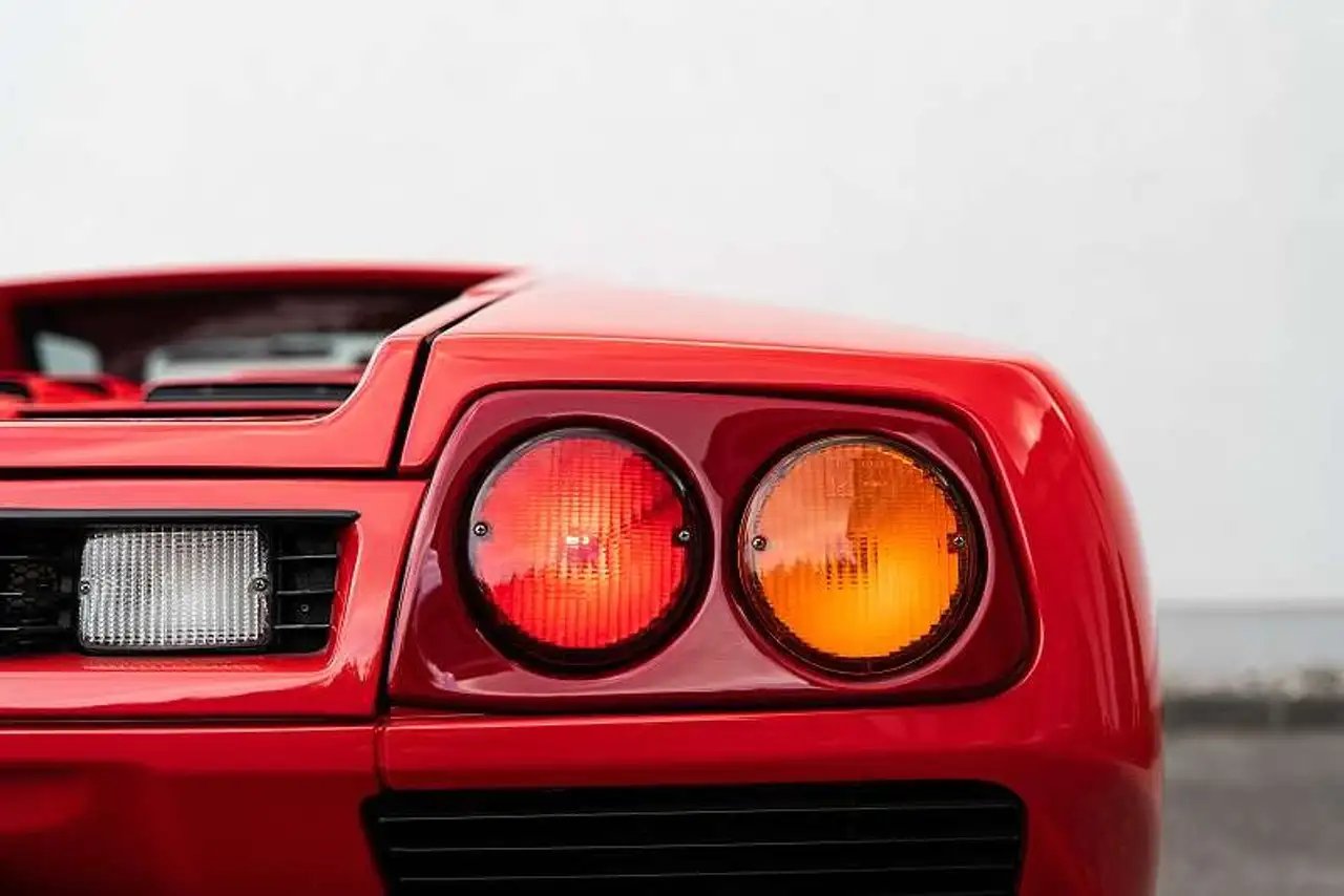 Lamborghini Diablo 5,7 Serie 1, foto 9