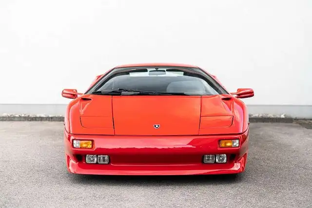 Lamborghini Diablo 5,7 Serie 1 Ansicht 43