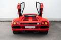 Lamborghini Diablo 5,7 Serie 1 Rot - thumbnail 7
