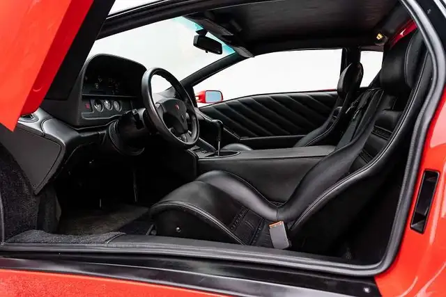 Lamborghini Diablo 5,7 Serie 1 Ansicht 12