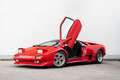 Lamborghini Diablo 5,7 Serie 1 Rot - thumbnail 39
