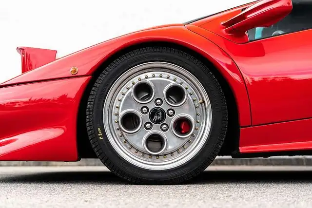 Lamborghini Diablo 5,7 Serie 1 Ansicht 31