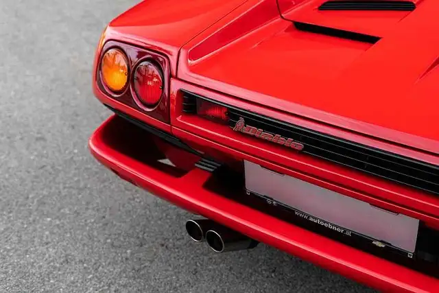Lamborghini Diablo 5,7 Serie 1 Ansicht 46