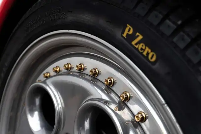 Lamborghini Diablo 5,7 Serie 1 Ansicht 48