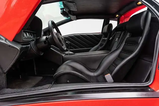 Lamborghini Diablo 5,7 Serie 1 Ansicht 27