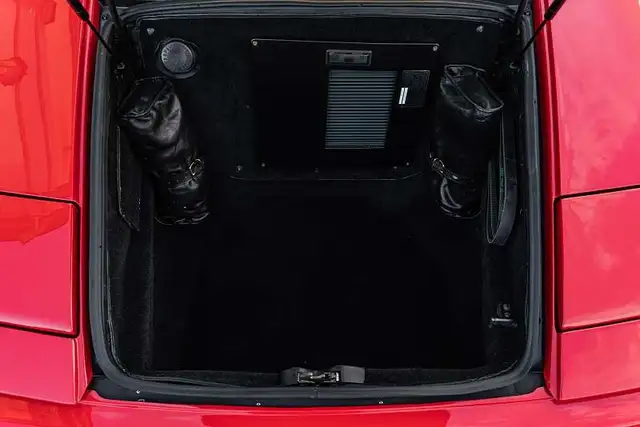 Lamborghini Diablo 5,7 Serie 1 Ansicht 26