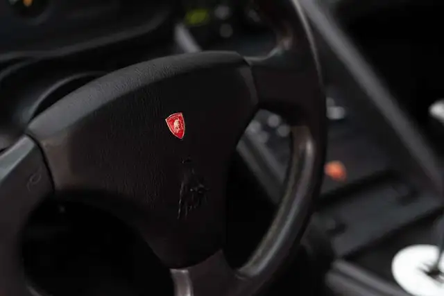 Lamborghini Diablo 5,7 Serie 1 Ansicht 18