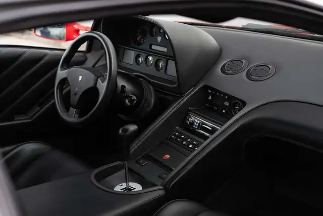 Lamborghini Diablo 5,7 Serie 1 Ansicht 15