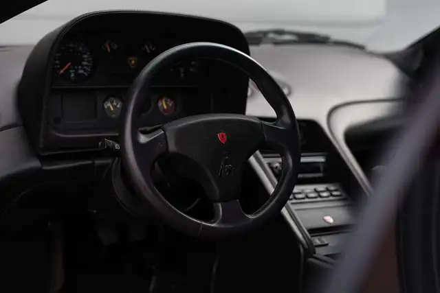 Lamborghini Diablo 5,7 Serie 1 Ansicht 14