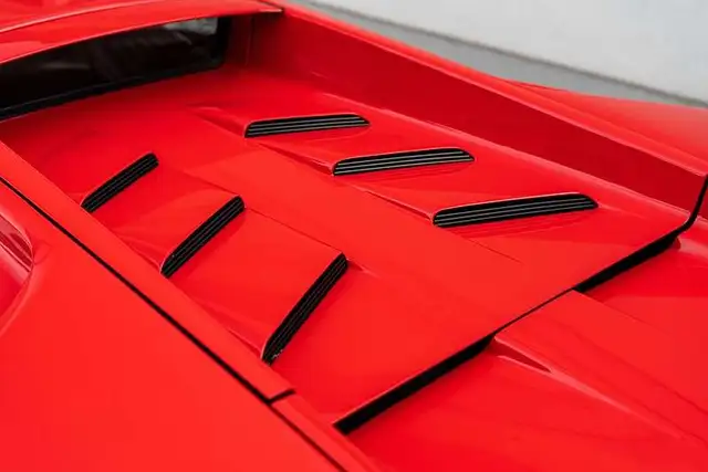 Lamborghini Diablo 5,7 Serie 1 Ansicht 35