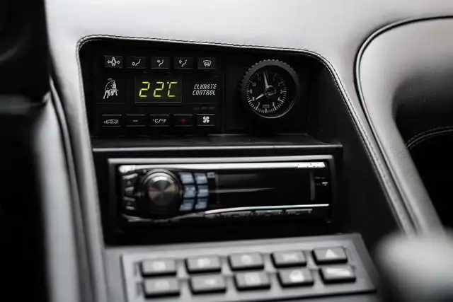 Lamborghini Diablo 5,7 Serie 1 Ansicht 19