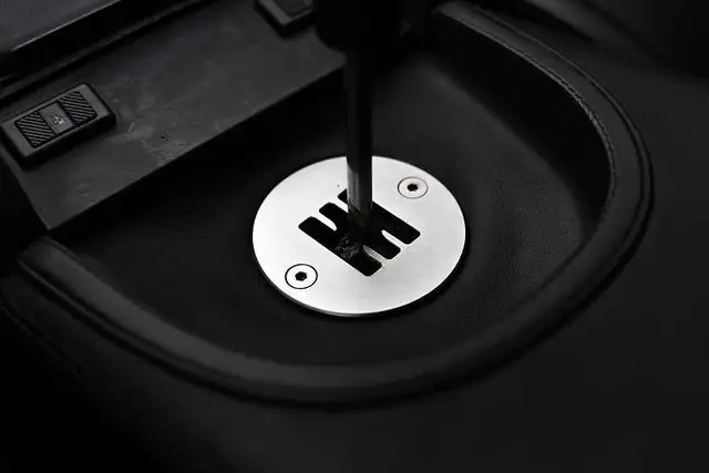 Lamborghini Diablo 5,7 Serie 1 Ansicht 22