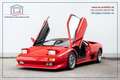 Lamborghini Diablo 5,7 Serie 1 Rot - thumbnail 1