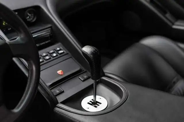 Lamborghini Diablo 5,7 Serie 1 Ansicht 17