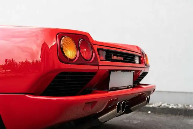 Lamborghini Diablo 5,7 Serie 1 Ansicht 30