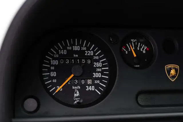 Lamborghini Diablo 5,7 Serie 1 Ansicht 23