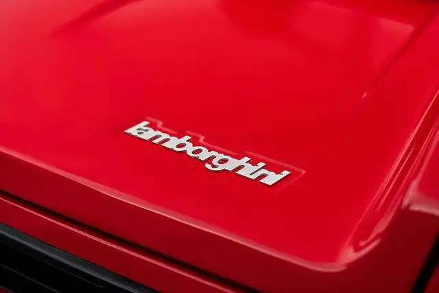 Lamborghini Diablo 5,7 Serie 1 Ansicht 36