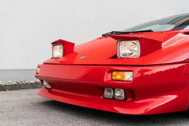 Lamborghini Diablo 5,7 Serie 1 Ansicht 29