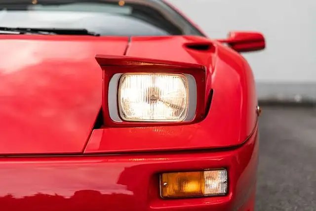 Lamborghini Diablo 5,7 Serie 1 Ansicht 6