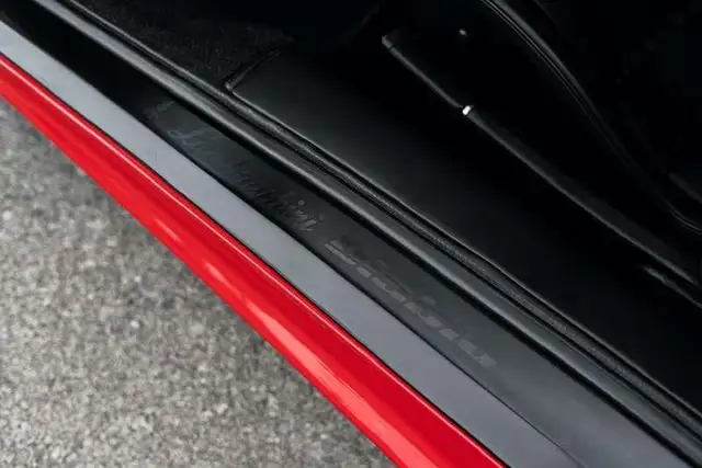 Lamborghini Diablo 5,7 Serie 1 Ansicht 25