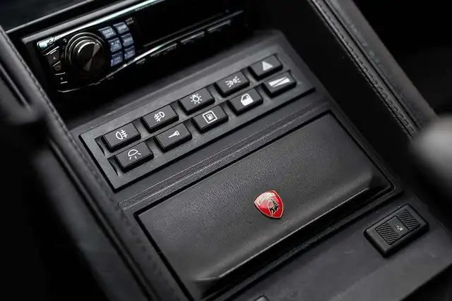 Lamborghini Diablo 5,7 Serie 1 Ansicht 21