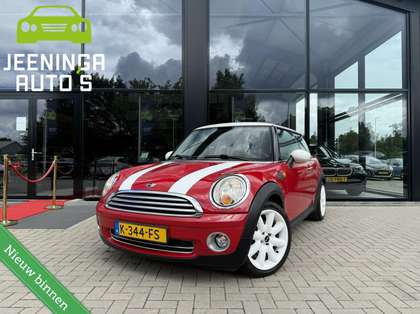MINI Cooper Mini 1.6 Chili