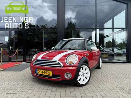 MINI Cooper Mini 1.6 Chili