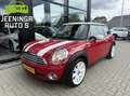 MINI Cooper Mini 1.6 Chili Rood - thumbnail 10