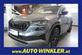 Skoda Karoq 2.0 TDI Sportline 4x4 Aut./LED/Navi/Kamera Grau - thumbnail 1