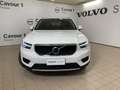 Volvo XC40 XC40 D3 AWD Geartronic Business Plus Bianco - thumbnail 2