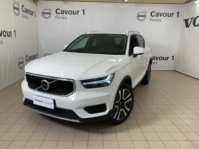 Volvo XC40 XC40 D3 AWD Geartronic Business Plus