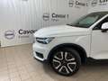 Volvo XC40 XC40 D3 AWD Geartronic Business Plus Bianco - thumbnail 5