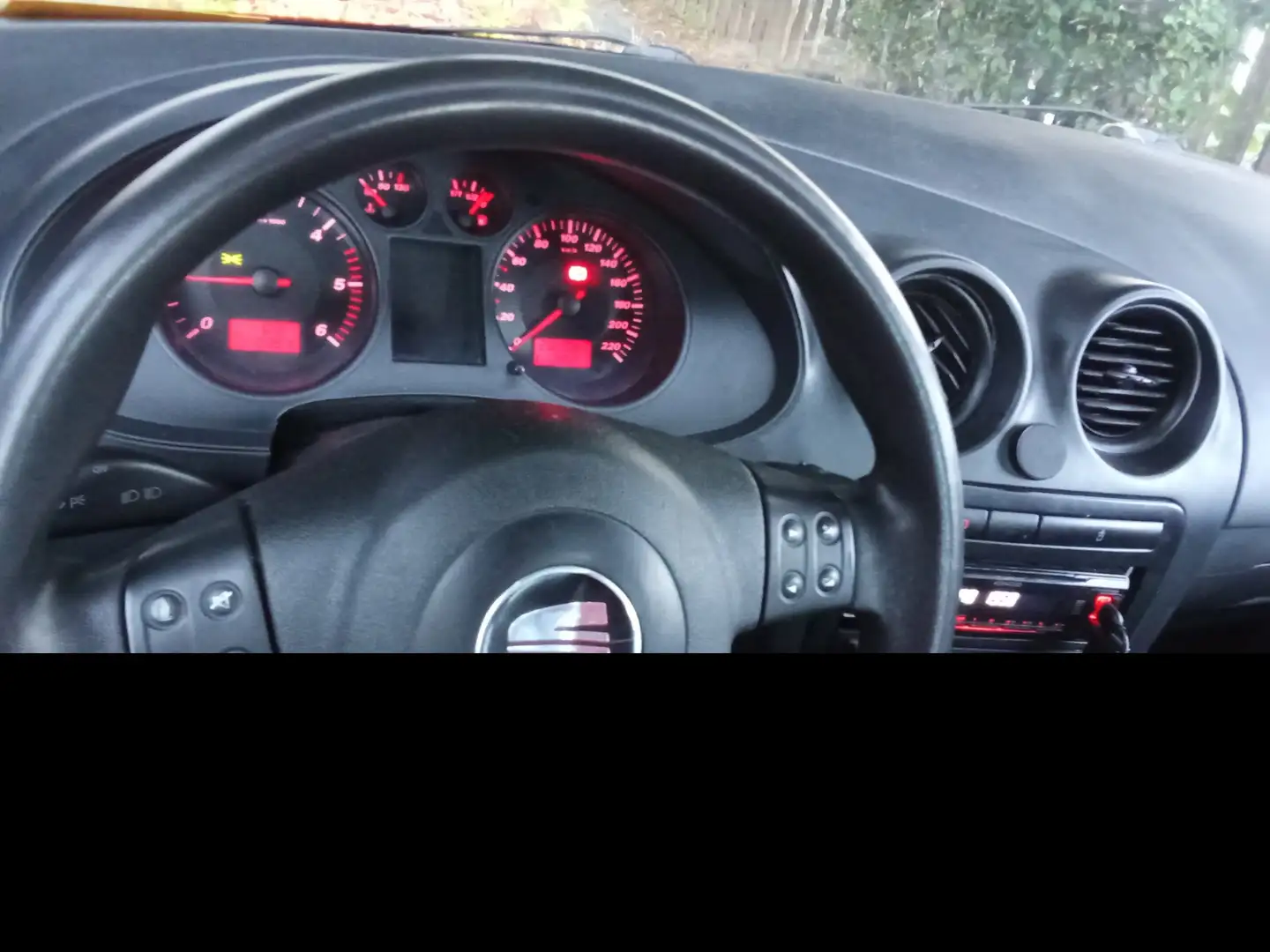 SEAT Ibiza 1.4 TDi Reference - 2