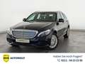 Mercedes-Benz C 400 C 400 T Exclusive 4Matic LED+NAVI+RFK+SHZ+LEDER+ Albastru - thumbnail 1