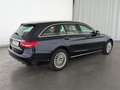 Mercedes-Benz C 400 C 400 T Exclusive 4Matic LED+NAVI+RFK+SHZ+LEDER+ Albastru - thumbnail 6