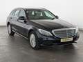 Mercedes-Benz C 400 C 400 T Exclusive 4Matic LED+NAVI+RFK+SHZ+LEDER+ Albastru - thumbnail 5