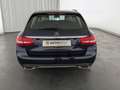 Mercedes-Benz C 400 C 400 T Exclusive 4Matic LED+NAVI+RFK+SHZ+LEDER+ Albastru - thumbnail 7