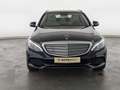 Mercedes-Benz C 400 C 400 T Exclusive 4Matic LED+NAVI+RFK+SHZ+LEDER+ Albastru - thumbnail 2