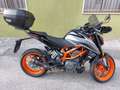 KTM 390 Duke Arancione - thumbnail 1