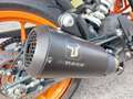 KTM 390 Duke Arancione - thumbnail 5