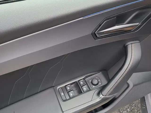 Cupra Leon view 9