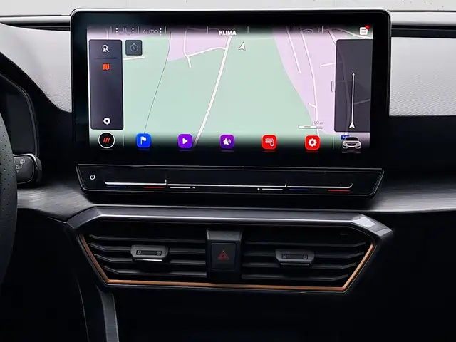 Cupra Leon view 14
