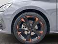 CUPRA Leon 2.0 TSI DSG 190 PS Grau - thumbnail 7