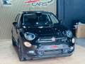 Fiat 500X 1.4 MultiAir S-Design Cross * GARANTIE 12 MOIS * Noir - thumbnail 4