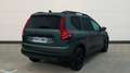 Dacia Jogger 1.0 TCE 81KW EXTREME GO 7S 110 5P 7 Plazas Grün - thumbnail 4