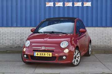 0.9 TwinAir Turbo 500S