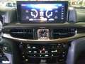 Lexus LX 570 HERITAGE+FULL+EU REGISTRATION+EU VERSION Zwart - thumbnail 12